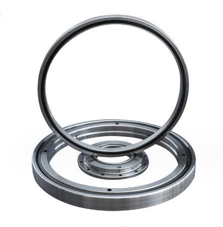 Cheap Industrial Face Mount Crossed Roller Bearings Multiscene Practical for sale