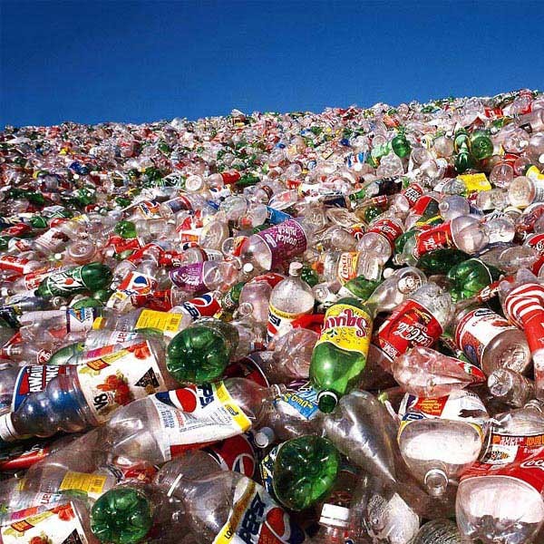 Plastic Bottle Recycling Machine Price To Make Plastic Pallet