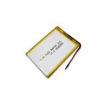 CE PL357095 11.1Wh 3000mAh 3.7 Volt Battery