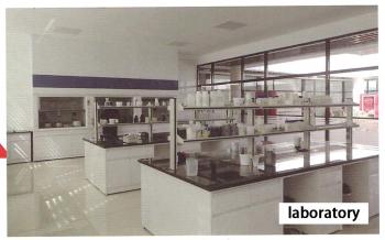 HEBEI JOINSUN CHEMICAL CO.,LTD