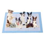 5 Layer Leak Proof Puppy Toilet Training Pad Super Absorbent Pee Mats For Cats