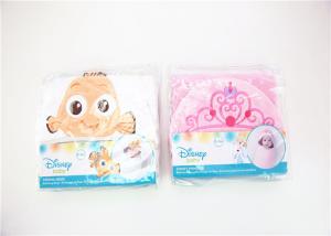 Quality Velour Terry Breathable Unisex Swaddle Blanket , Sleeping Baby Swaddle Sheets wholesale