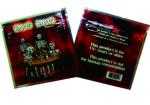 aluminum foil bags for 4g herbal incense , herbal incense bags wholesale