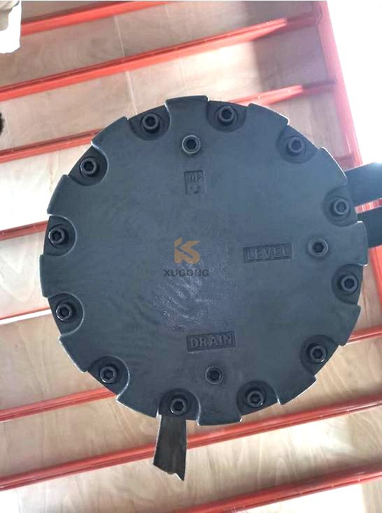 Hitachi EX200-5X JPN Final Drive Reducer 9148910 Travel Gearbox