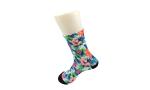 Environmental Friendly 3D Printed Socks By Breathable Anti Bacterial Material 22