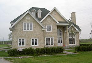 Quality High Strength Galvanized Modern Steel Building Homes Rust Resistant wholesale