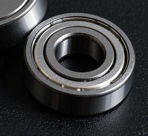 Quality Precision Deep Groove Radial Ball Bearing 6307 ZZ 35x80x21 for Laundry Machines wholesale