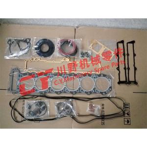 Quality ME993467 ME994752 6M60 Bus Truck Gasket Kit wholesale