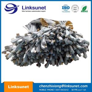 Quality HDMI 19PIN Plug 90D Elbow Injection Wire Harness UL94 V - 0 Customized Brand wholesale