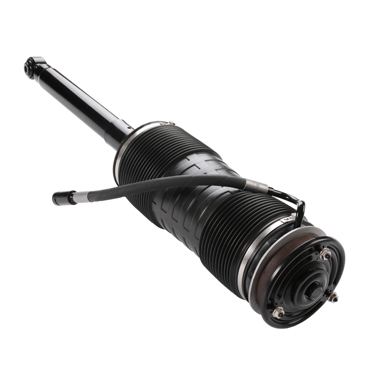 Active Control Air Suspension System Compact Deisgn For Mercedes 2213208713