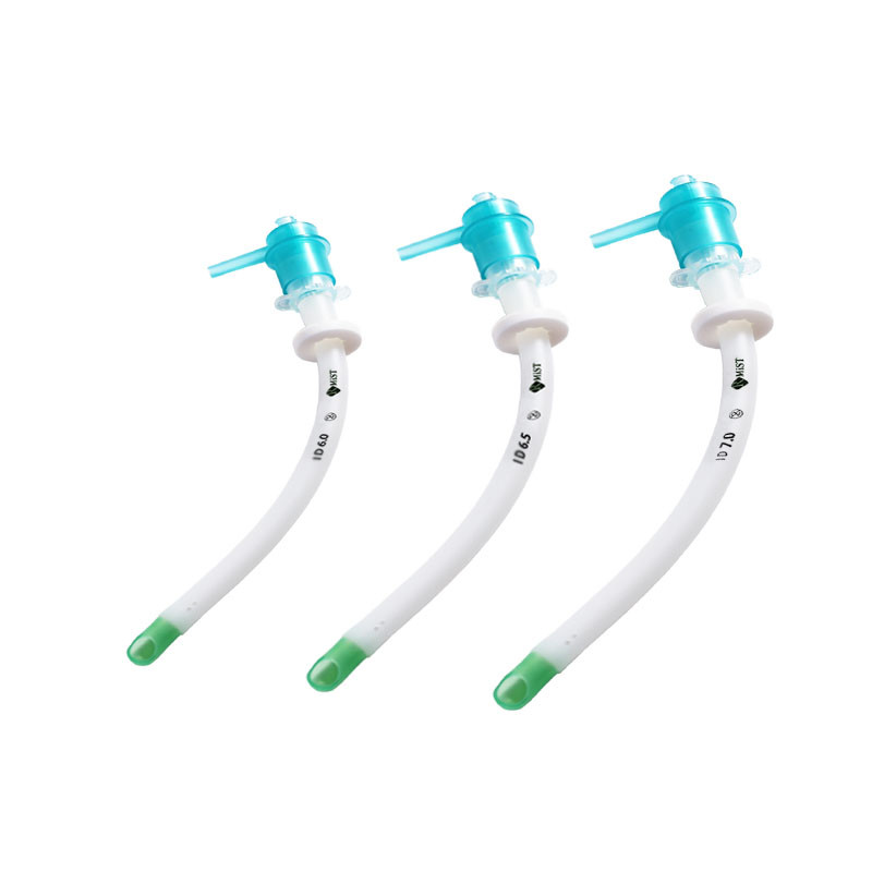 Children/Adults Manufacturer Direct Sales Nasopharyngeal Airway Medical Grade Soft Silicone CE ISO OEM ODM