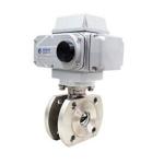 Quick Switch Electric Ball Valve