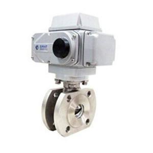 Quality Quick Switch Electric Ball Valve wholesale
