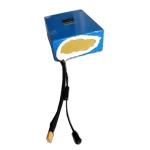 Customize 18650 lithium battery pack 13S10P 48v 30ah Battery Packs for Electric