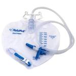 Biliary Foley Catheter Prosys Leg Gastric Drainage Bag