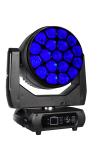 IP20 Rated Professional Light Bee Moving Head Stage Light 19*30 for Stage Show