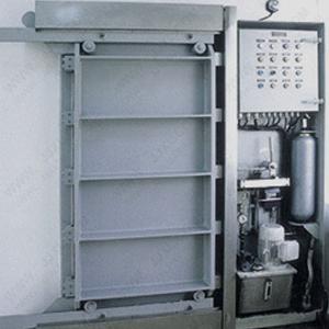 Quality Marine Hydraulic Sliding Watertight Door wholesale