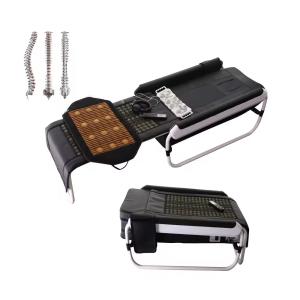 Quality Thermal Salon Furniture Infrared Massage Bed wholesale