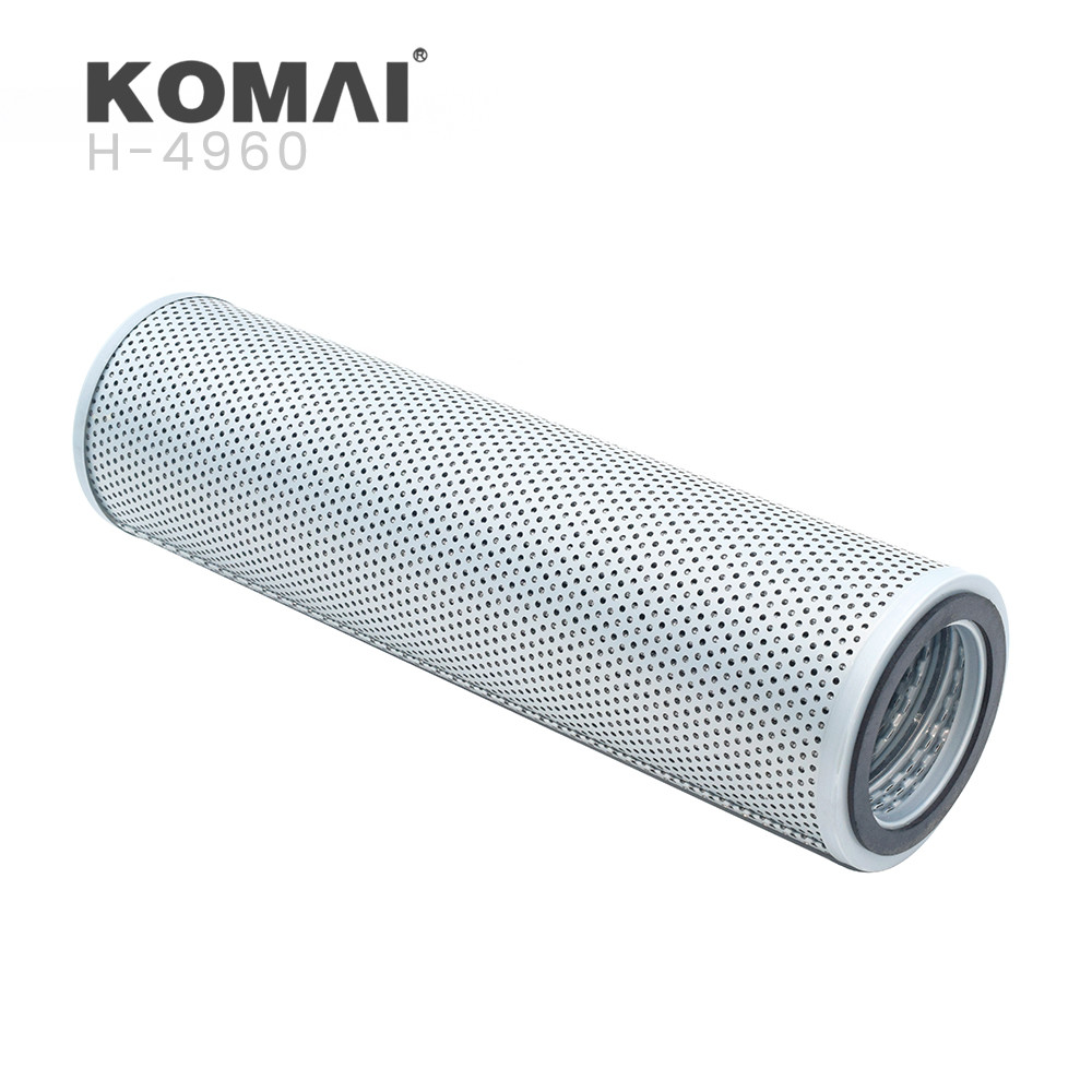 KOMAI Hydraulic Return Oil Filter HF7304 SH 57354 HF 7304 HY 90001 P560400
