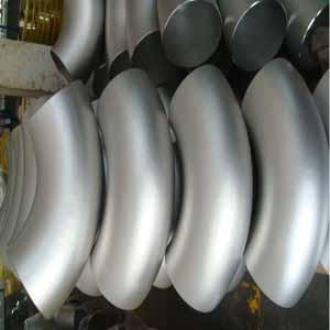 Quality Stainless steel pipe elbow wholesale