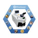 Jewelry Spot Laser Welding Machine Jewelry Laser Welder Soldering Machine For