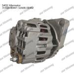 Alternator S4Q2 31A68-00401 32A68-00302