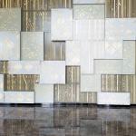 exterior 2mm 1.2m Glazed Aluminum Curtain Walls