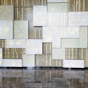 Quality exterior 2mm 1.2m Glazed Aluminum Curtain Walls wholesale