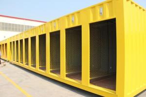 Quality container storage wholesale
