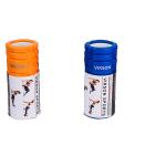 Ningbo Virson EVA yoga foam roller for massage,.ABS foam roller.PVC foam roller