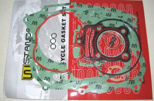 Quality Motorcycle Full Gasket Comp. Set CG125 CDI125 wholesale