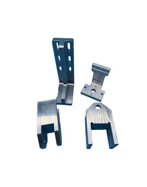 Precision CNC Parts - Precision Equipment Parts for Precision Manufacturing