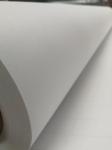 PVC Frosted Self Adhesive Laminating Film Premium Grade For Glass