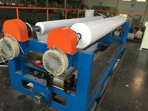 Quality Non Woven Bruckner Tenter Stenter Machine , Fabric Spreading Machine wholesale