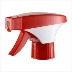 Quality 28/400 Metal Nozzle Foam Trigger Sprayer For Kitchen Cleaning wholesale