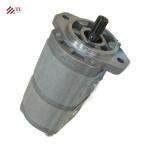 67059806 Wheel Excavator Main Hydraulic Pump Gear Pump for Doosan SW140-V SW160
