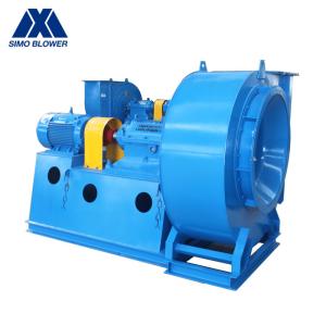 Quality Heavy Duty Energy Saving Explosion Proof Blower Cooling Centrifugal Fan wholesale