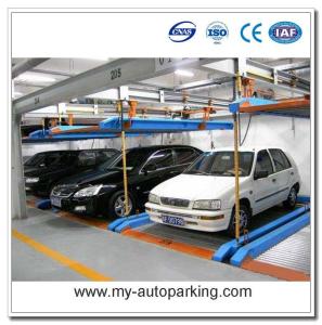 Quality Made in China Multi level parking wholesale