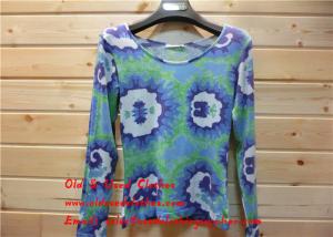 Quality Ladies Used Running Clothes Mixed Second Hand Women'S Clothing Fashion Style wholesale