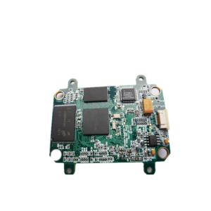 Quality Professional Medical PCB Assembly , High Performance Printed Circuit Boards wholesale