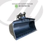 Heavy Duty Excavator Tilting Buckets Assure Quality, Long Lasting Equipment