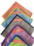 Microfiber Cleaning Cloth Set Household Cleaning Dusting Bathroom Kitchen Cars