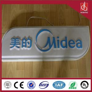 Quality Wholesale Advertising Waterproof acrylic Billboard wholesale