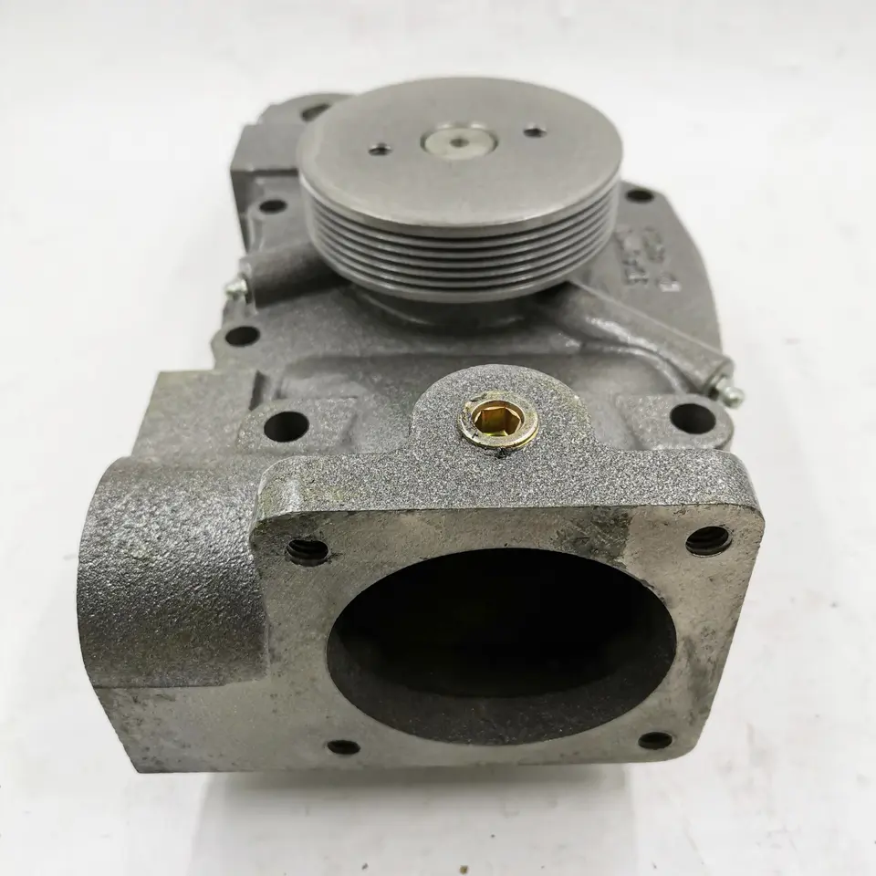 4915264 3051408 Cummins Diesel Engine Spare Parts Water Pump for Cummins DCEC NT855 Shantui SD22 Bulldozer