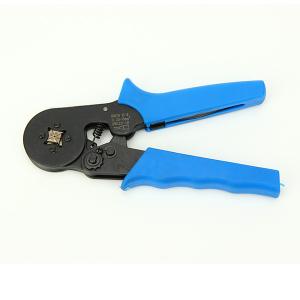 Quality 175MM Wire Crimping Tool Cable Connector Crimping Tool 0.36Kgs Per Unit AWG 10 6mm2 wholesale