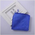 Hotel Household 30*30 Cleaning Absorbent Dishcloth Towel