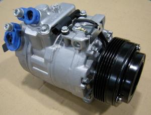 Quality Bmw E46 Ac Compressor 320i 64 52 6 910 459 Car Aircon Compressor Repair wholesale