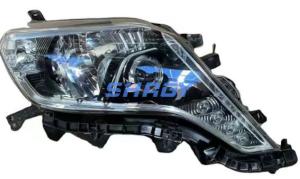 Quality Suit To TOYOTA Prado 2014-2016 81185-0G060P Front Headlights wholesale