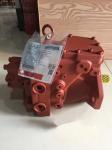 Kawasaki K7SP36-126R-2006-BV hydraulic piston pump for excavaor