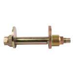 MLS-551 MASUMA Auto CAR Accessories Universal Steel Camber Adjust Bolt for LEXUS